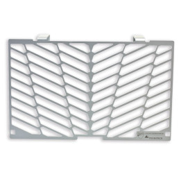 Grille protection radiateur huile Multistrada