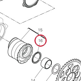 Pare-Poussiere 93010102A — réf. 93010102A | Ducati Store