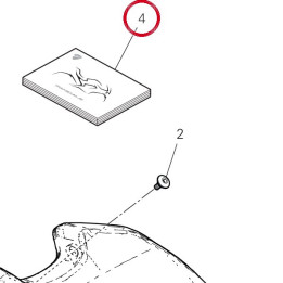 Manuel D'Utilisation — réf. 91377581FR | Ducati Store