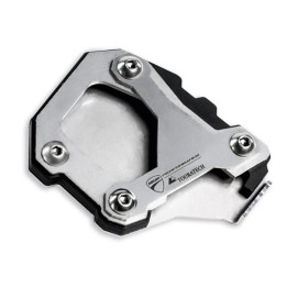 Platine d'appui béquile Multistrada Enduro