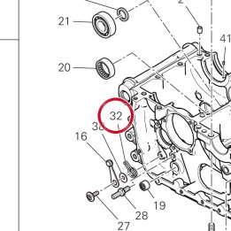 Ressort 79915101C — réf. 79915101C | Ducati Store