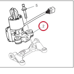 Commutateur À clé 38520981C — réf. 38520981C | Ducati Store