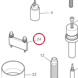 Outil phase arbre à cames — réf. 887651678 | Ducati Store