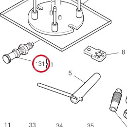 Poignee 887134132 — réf. 887134132 | Ducati Store