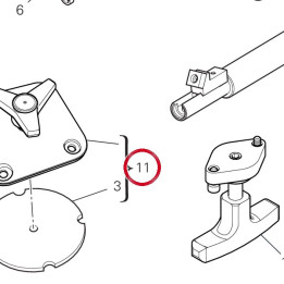 Outil D'Ajustage cylindre — réf. 887133923 | Ducati Store