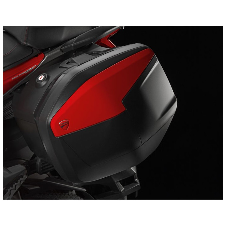 JEU CACHES VALISES LATÉRALES MS1200 - RO