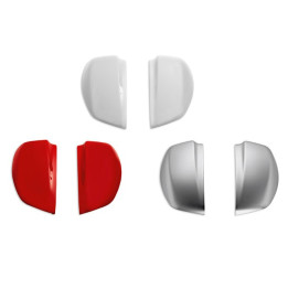 Caches pour top case Multistrada