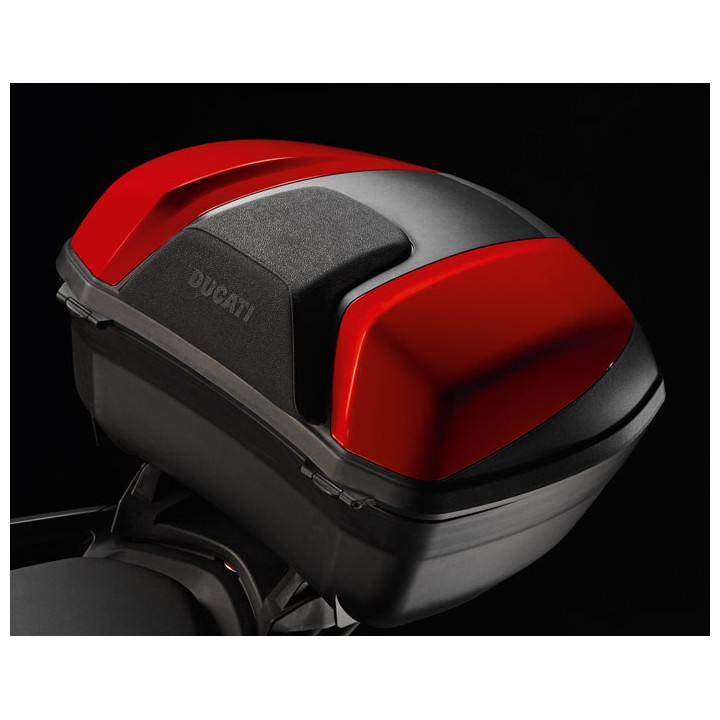 JEU CACHES TOP CASE MS1200 - SILVER