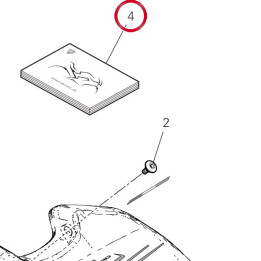 Manuel D'Utilisation — réf. 91377881FR | Ducati Store