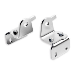 JEU DE BRIDES DE SUPP FEUX POUR BULLBAR