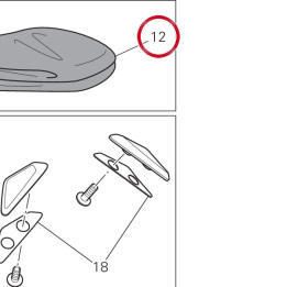 Bache couvre moto — réf. 91910881AA | Ducati Store