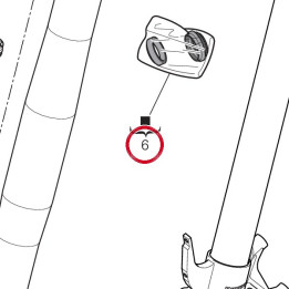 Kit joints D'Etancheite — réf. 34923361A | Ducati Store