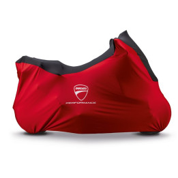 Housse de protection moto - MS