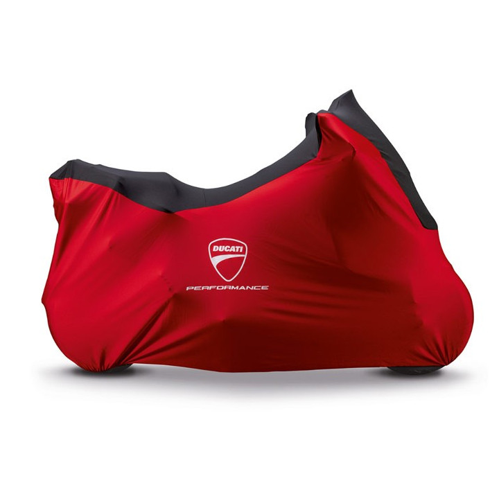 Housse de protection moto - MS