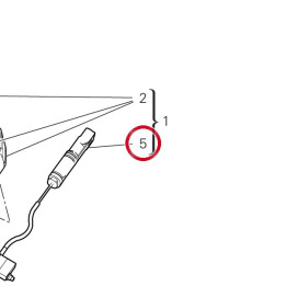 Micro-Interrupteur 53940991A — réf. 53940991A | Ducati Store