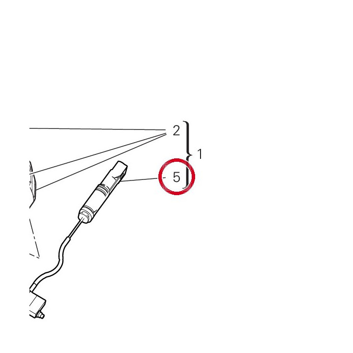 Micro-Interrupteur 53940991A — réf. 53940991A | Ducati Store