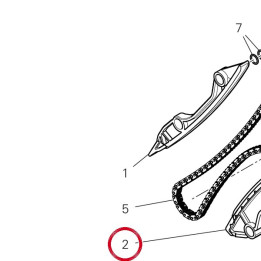 Tendeur complet mobile — réf. 44740122A | Ducati Store