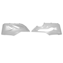 Carénages pour échappement Akrapovic Panigale