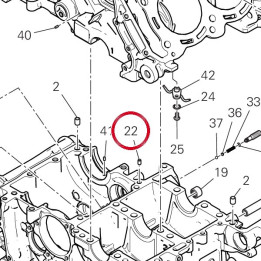 Douille 71115051E — réf. 71115051E | Ducati Store