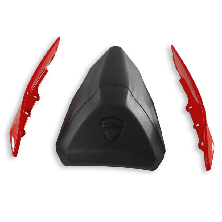 Capot de selle Panigale 959