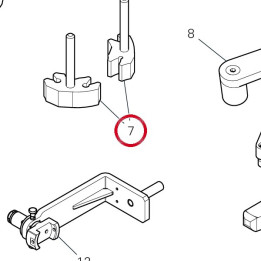 Outil de serrage du pignon — réf. 887138851 | Ducati Store