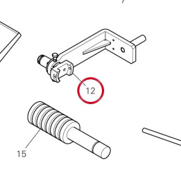 Outil de rotation moteur — réf. 887138856 | Ducati Store