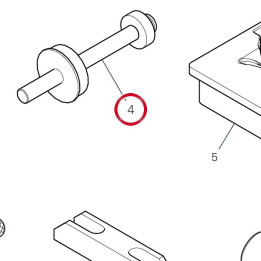Tampon introduction — réf. 887138862 | Ducati Store