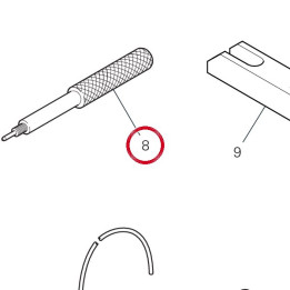 Outil D'Immobilisation — réf. 887135396 | Ducati Store
