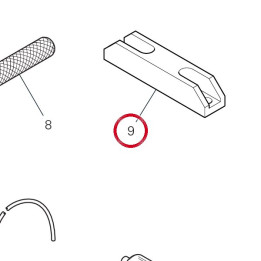 Plaquette 887135397 — réf. 887135397 | Ducati Store