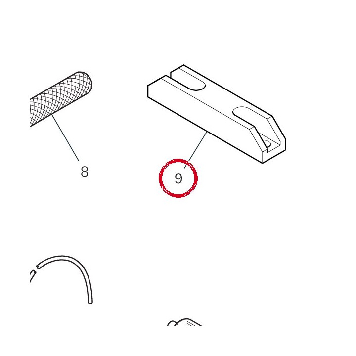 Plaquette 887135397 — réf. 887135397 | Ducati Store