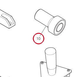 Outil de montage — réf. 887135962 | Ducati Store