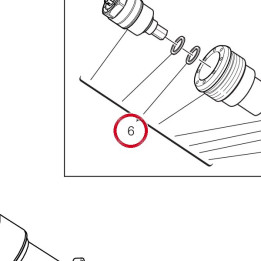 Kit bouchons 34923191A — réf. 34923191A | Ducati Store