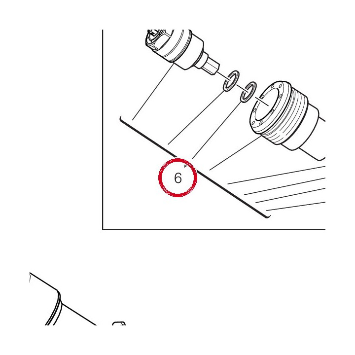 Kit bouchons 34923191A — réf. 34923191A | Ducati Store