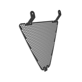 Grille de protection radiateur à eau Panigale