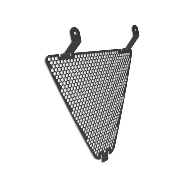 Grille de protection radiateur à eau Panigale