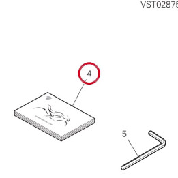 Manuel D'Utilisation — réf. 91377621FR | Ducati Store