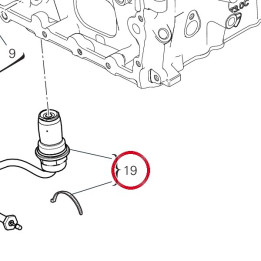 Verrouillage neutre — réf. 829R0011A | Ducati Store
