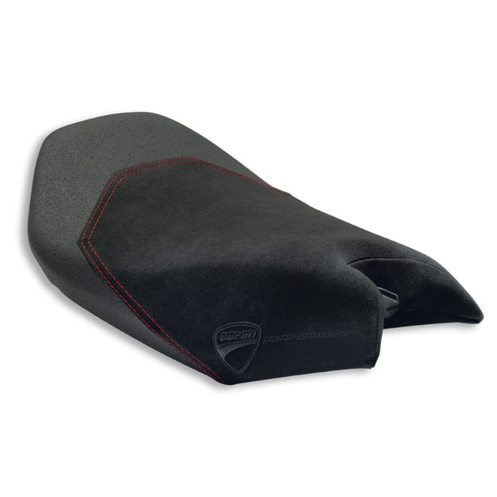 Selle confort pilote Panigale