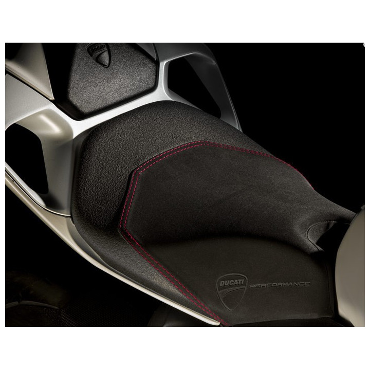 Selle confort pilote Panigale