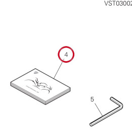 Manuel D'Utilisation — réf. 91377951FR | Ducati Store