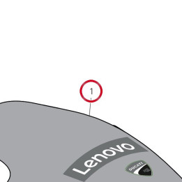 Garde-Boue avant 56411831AA — réf. 56411831AA | Ducati Store