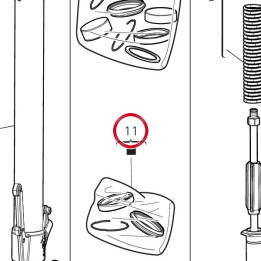 Kit joints D'Etancheite — réf. 34923841A | Ducati Store