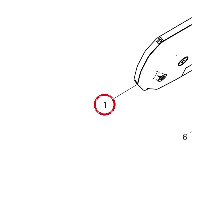 Tableau de bord 94810084A — réf. 94810085A | Ducati Store