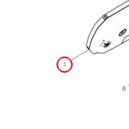 Tableau de bord 94810124A — réf. 94810124A | Ducati Store