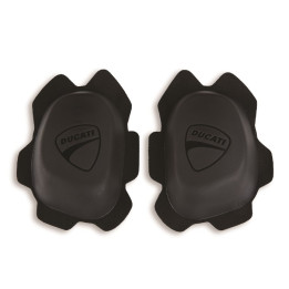 SLIDER DUCATI V.2 (NOIR)