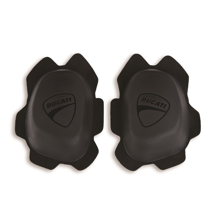 SLIDER DUCATI NOIR V.2