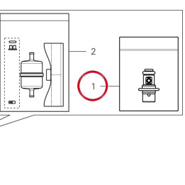 Kit de réparation — réf. 42520031A | Ducati Store