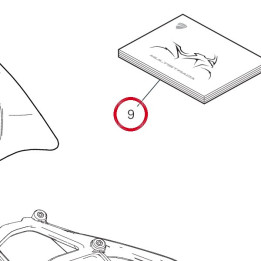 Manuel D'Utilisation — réf. 91378061FR | Ducati Store