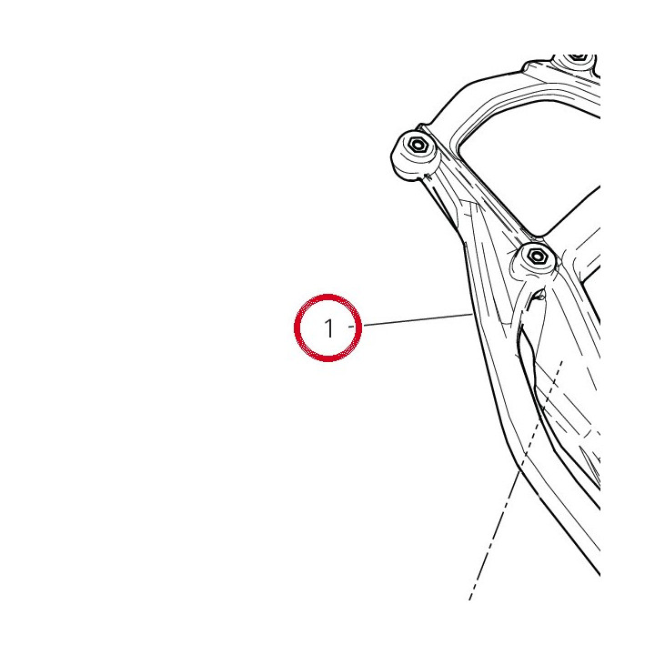 Poignee 80610542A — réf. 80610542A | Ducati Store