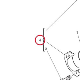 Bielle complète (selection — réf. 15621191ED | Ducati Store